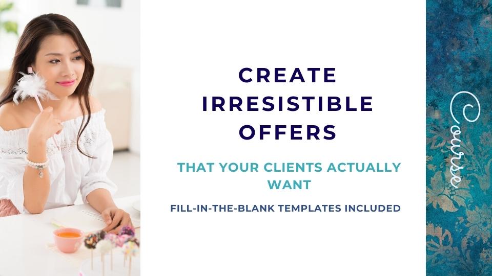 create opt-in offers